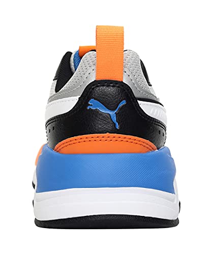 Image of Puma Unisex-Kids' X-Ray 2 Square Sneaker