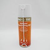 Injector Dismantling Aid PROTEC P2250 Injektorenlöser Spray Einspritzdüse Reiniger Düse Zündkerze 400ml