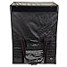 Mission Darkness Dry Shield Revelation EMP Armor for Generators & Extra-Large Electronics // Military-Grade Waterproof Faraday Bag for Digital Forensics Preppers EMP CME Solar Flare Protection