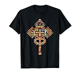 Ethiopian Cross Glory