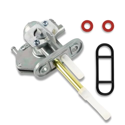 Válvula de purga de combustible 34 mm con bomba eléctrica para evitar tirones en Suzuki
