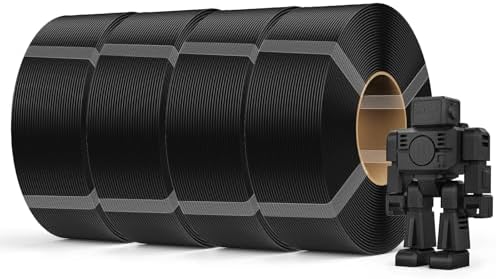 Creality PETG Black 4.00kg