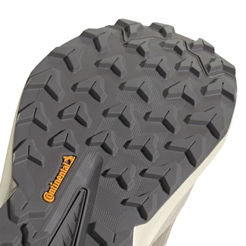 Image of Adidas Mens Terrex Trailmaker 2 Leather Hiking