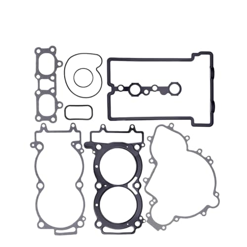 �V�����_�[�x�[�X�w�b�h�K�X�P�b�g�L�b�g ACE 900 RZR XP 1000 RZR 900 RS1 �ƌ݊������� - OEM ���i�ԍ� 5813737 5253037 5813736 �ƌ���