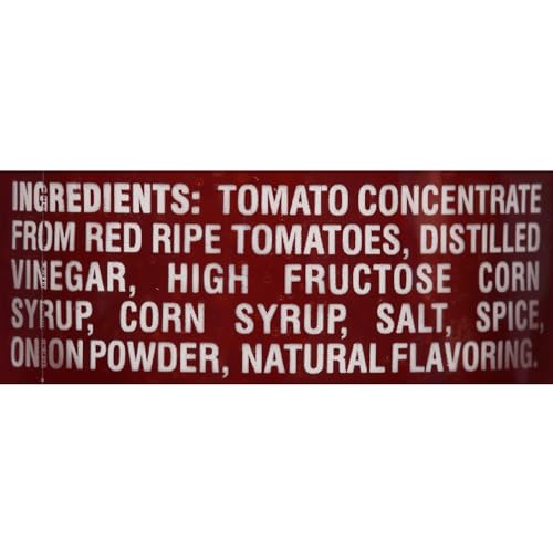 Image of HEINZ Ketchup Single Serve Roomservice Jar, 2.25 oz. Container (Pack of 60)