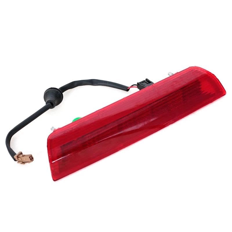 Feu stop surélevé cassé sur Nissan Rogue 2014-2016 ? Solution L90028367 - 3