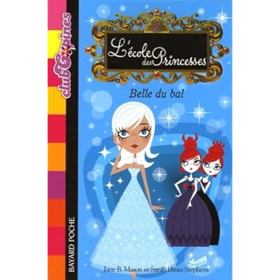 Belle du bal