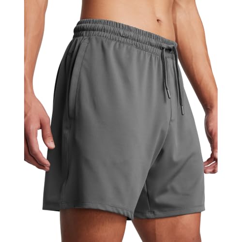 Under Armour Motion Short pour Homme idéal pour le running - 6