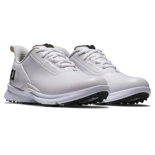 Zapatos de golf Footjoy Fj Fuel de mujer con diseño clásico 5