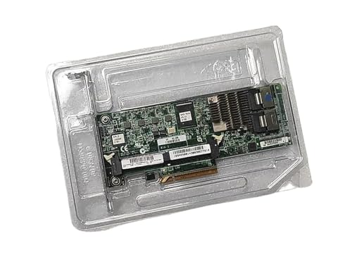 631670-B21 633538-001 P420 6GB 2PORT Controller Array Raid Card with 1G 2G Cache Battery 633542-001 660093-001(Single Card) miniatura 1