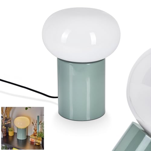 Lámpara de mesa Tati moderna lámpara