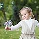 DGMI Rainbow Twirler 3 Stück, Magic Rainbow Spinner, Rainbow Spinner, Regenbogen Spinner, Regenbogen Twirler für Partys, Festivals und Kinder Erwachsene Coole Tanzrequisite