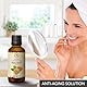 Walnussöl 50ml - Juglans Regia Seed Oil - USA - Naturlich & Reines - Walnußöl - Basisöl - Kaltgepresst & Raffiniert - Pflege für Gesicht - Körper - Massage