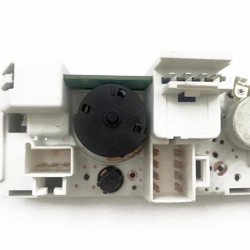 Module de climatisation Chevrolet Express avec ajustement précis de ventilation
