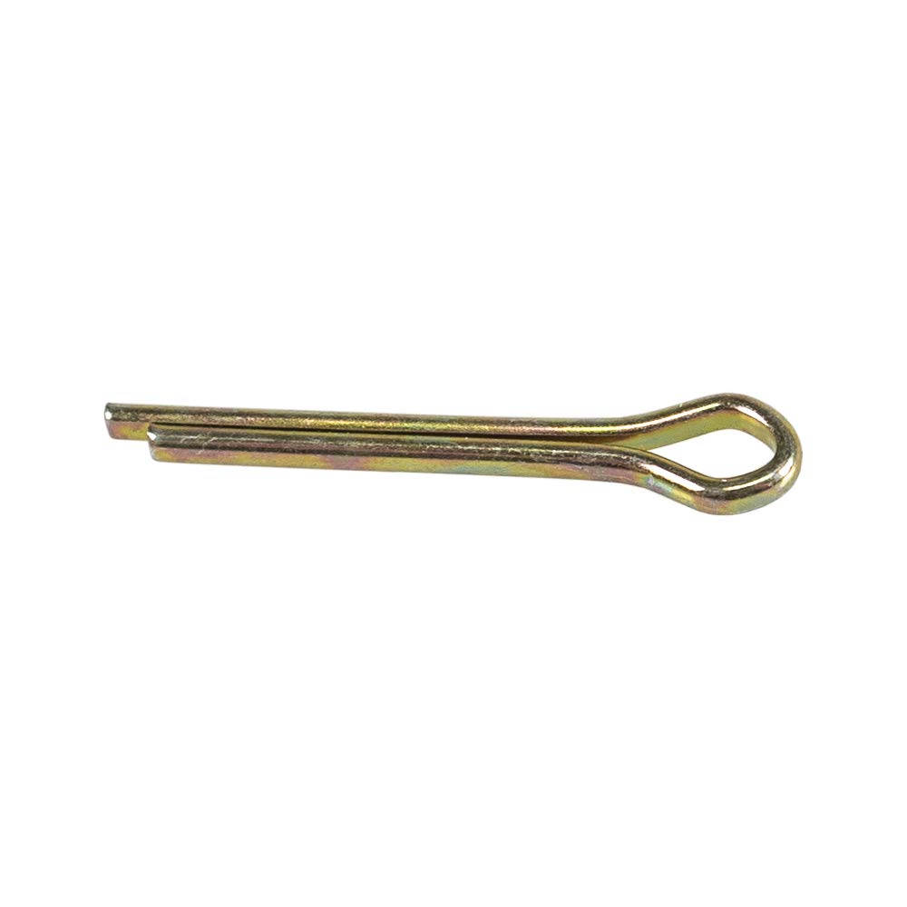 CUB CADET 914-0507 Cotter Pin 800 RZT50 LTX1045 LT1045 LTX1046 LTX1042 LT1050 LT1042 LT1046 GT2000 GT2100 GT1554 1300