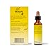 RESCUE PETS – Tropfer – Gelassenheit für Haustiere – Ideal für Reisen, Tierarztbesuch, Fellpflege, Lärm und Einsamkeit – ohne Alkohol, natürlich und vegan – Flasche 20 ml