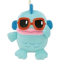 Amazon.co.jp: ナカジマコーポレーション ハンギョドン マスコット