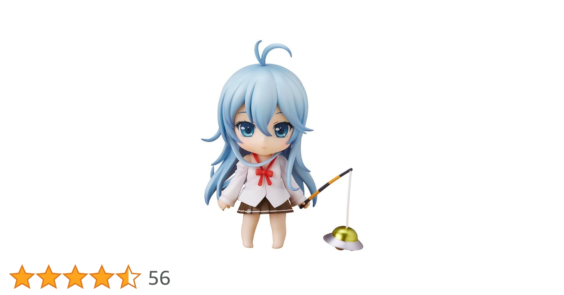 Amazon.co.jp: 電波女と青春男 ねんどろいど 藤和エリオ