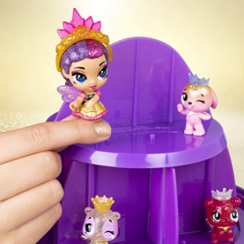 Hatchimals Colleggtibles Maxi Oeuf Surprise Hatchimals S6 - vue 7