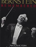 Bernstein Remembered 0881847224 Book Cover