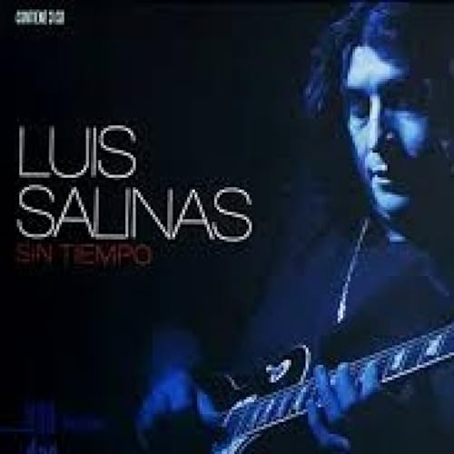 Luis Salinas