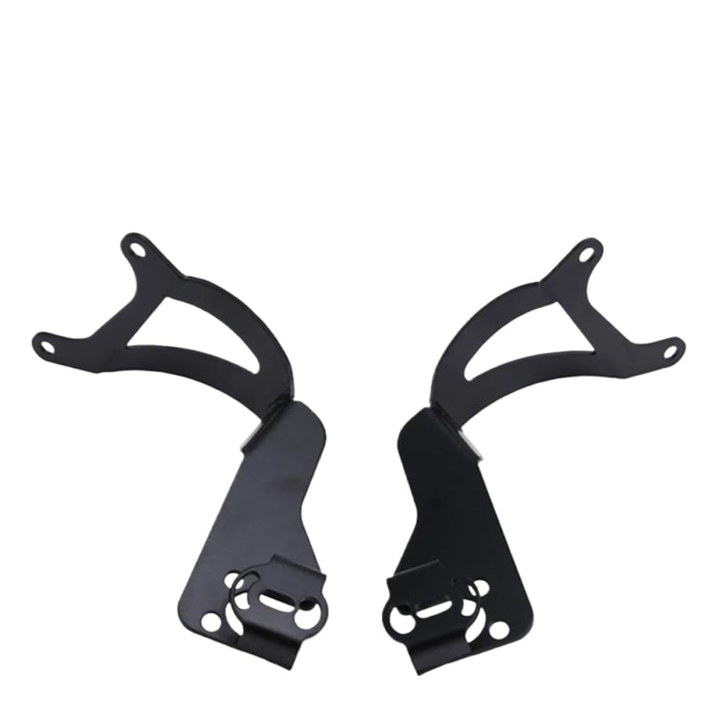 Wwtkckqfc Onecolor Spotlight Bracket Fog Lights Holder Compatible With 790 Adventure 2024 And 890 Adventure 2024