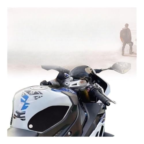 Accessoires pour S1000R protégeant le réservoir contre les rayures - 7