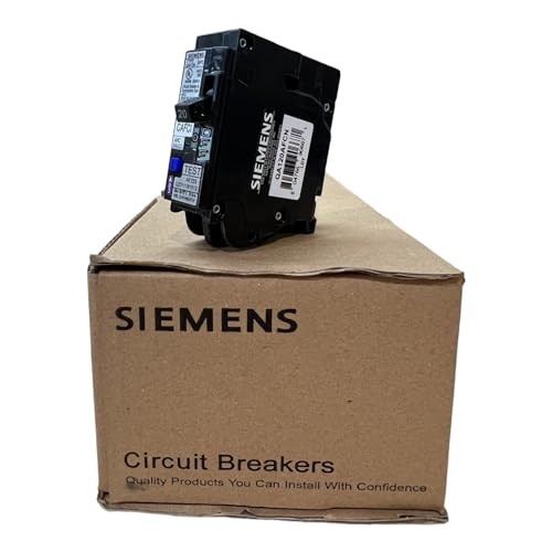 Emser QA120AFCN 20 Amp 1-Pole Combination Type Afci Plug-On Neutral Circuit Breaker thumb #2
