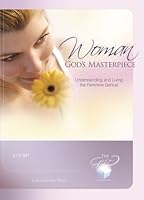 Algopix Similar Product 3 - Woman, God's Masterpiece