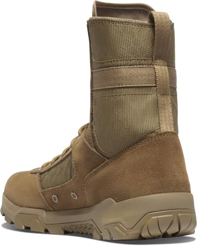 Danner Sonic 8" Men's Durable Military Boots Tactical Footwear Comfort & Style for Hunting & Hiking2