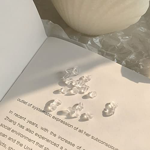 VOLLGUFEN 500PCS Universale Chiusure per