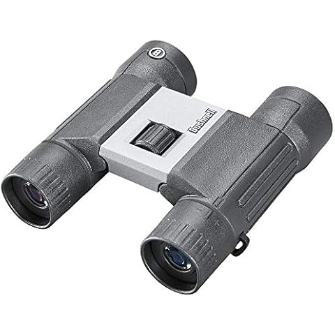 Bushnell Powerview 2-10x25 Binoculars for Outdoor Use Cover