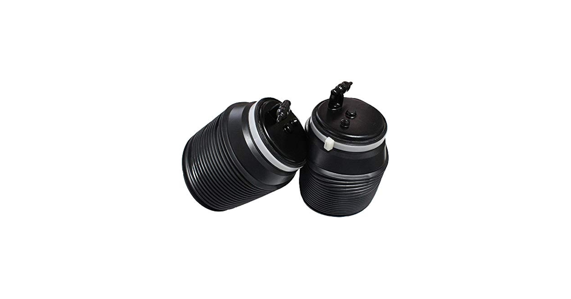 メル27751 Amazon.com: AIRSUSFAT Pair New Rear Right Left Air Spring