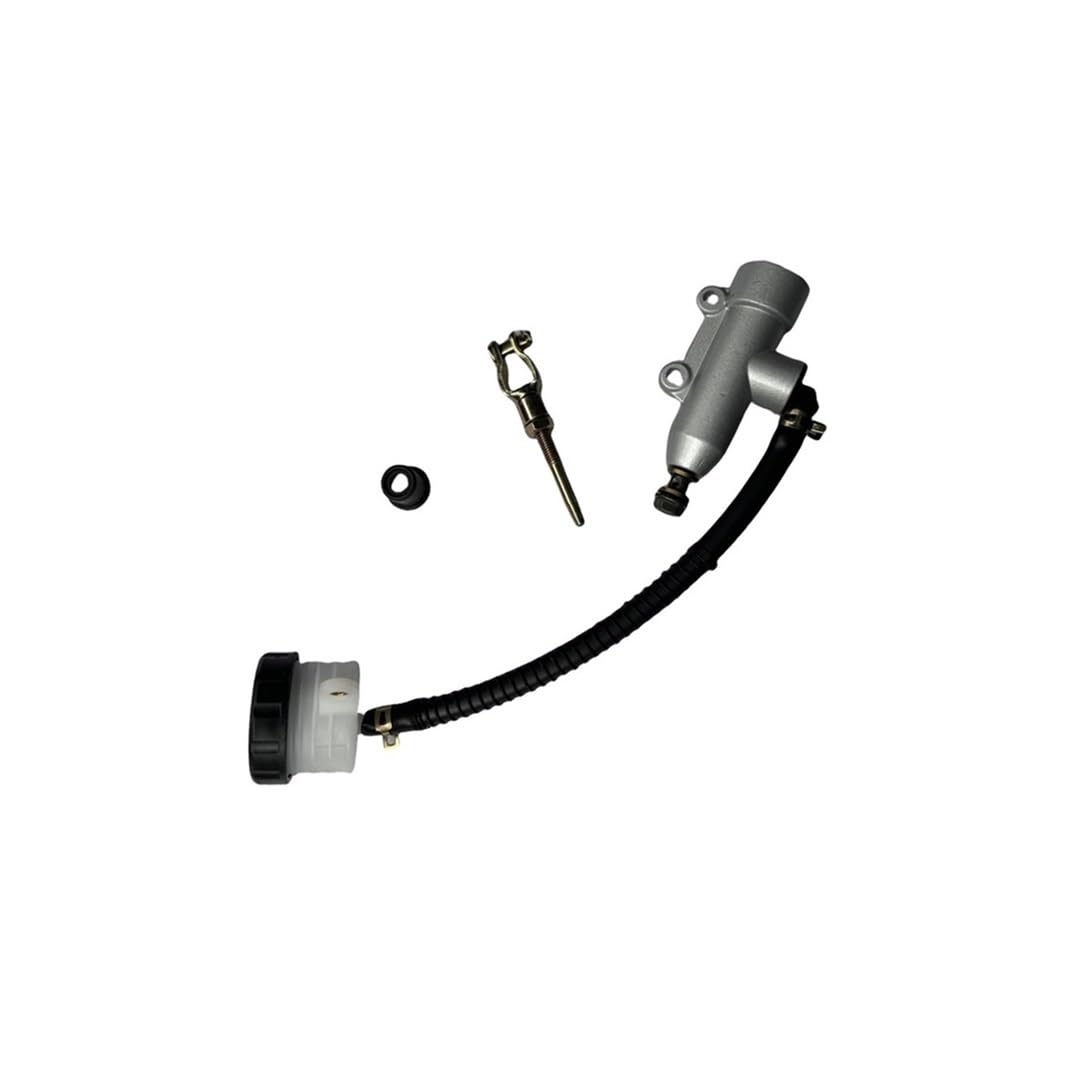 Pompe de frein hydraulique arrière haute pression pour quads Bs200Atv