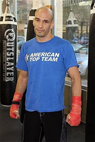 Miniatura 6 de Outslayer Muay Thai Kickboxing Bolsa pesada (130 libras)