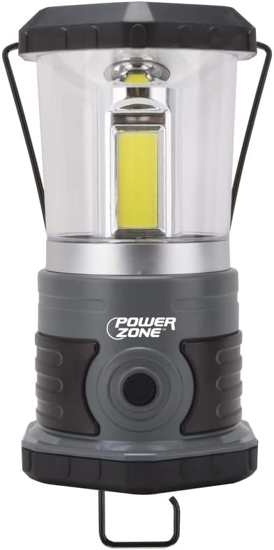 LANTERN PORTABLE 1250LUMEN