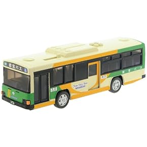 Amazon.co.jp: バス - 乗り物おもちゃ: おもちゃ