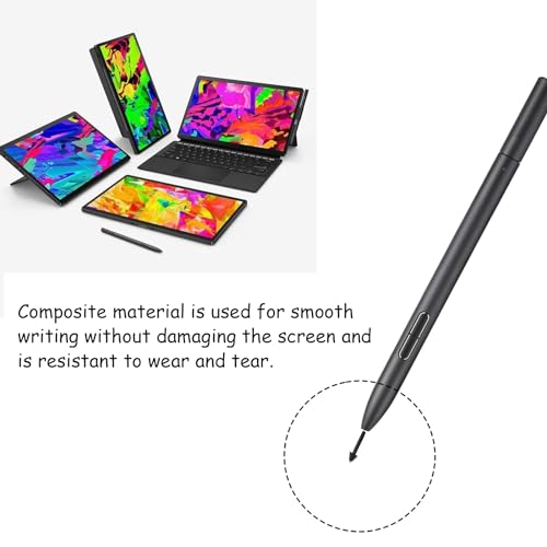 ASUS Pen SA203H punta de repuesto compatible lápiz activo recambio 5
