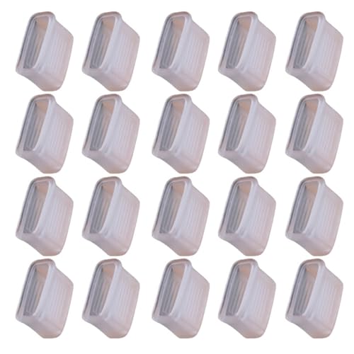 Protector para silbatos 20 piezas miniatura 6