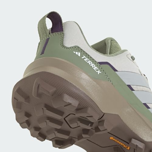 Miniatura 5 de Adidas Mujer Terrex Skychaser Ax5 Hiking Shoes, Wonder Alumina Grey Two Tent Green, 36 2 3 Eu