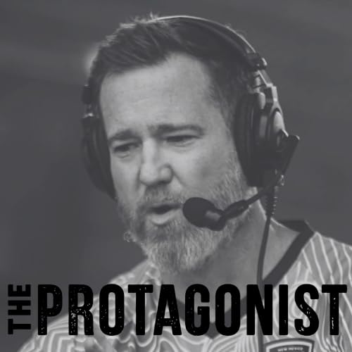 The Protagonist: Jason Davis