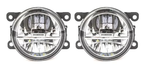 Feu antibrouillard Suzuki Jimny pour rouler serein sous la pluie H11