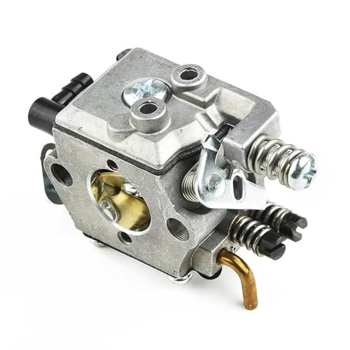 Carburateur débroussailleuse 3800 de remplacement tronçonneuse 38cc - 5