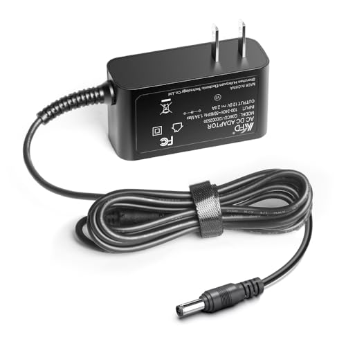 12V Mini PC Power Supply For KAMRUI AK1 Pro Mini PC