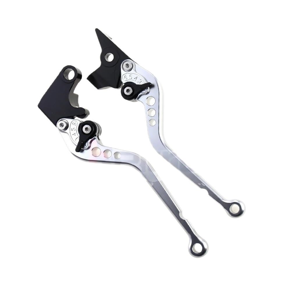 AEJHSPT for CB400X CB400F CB 400X 400F 2021-2022 Motorcycle Adjustable Handles Lever Long/Short Brake Clutch Levers Handle palancas Embrague Frenos Motocicleta