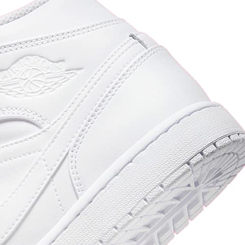 Image of Nike Men's Air Jordan 1 Mid Sneaker