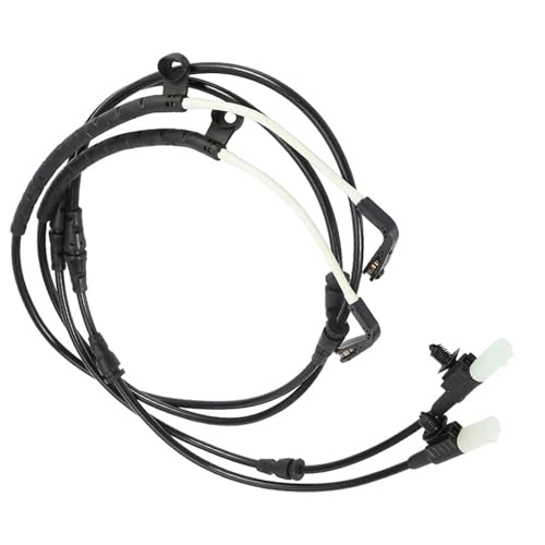 Sensor de pastillas de freno delanteras Land Rover L320 para sustitución en mantenimiento diario