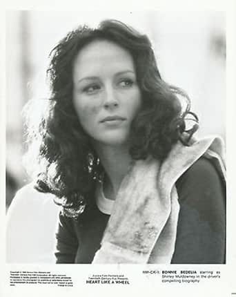 BONNIE BEDELIA/HEART LIKE A WHEEL/8X10 ORIGINAL PHOTO AA6977 at Amazon