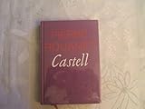  PIERRE ROUANET //CASTELL//ROMAN//LE CERCLE DU NOUVEAU LIVRE/LIBRAIRIE JULES TALLANDIER//1972