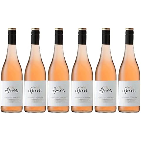 Spier Signature Collection Chardonnay Pinot Noir 6er Weinpaket Cover